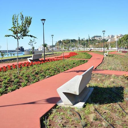 Central Suite In Funchal 2N Bagian luar foto