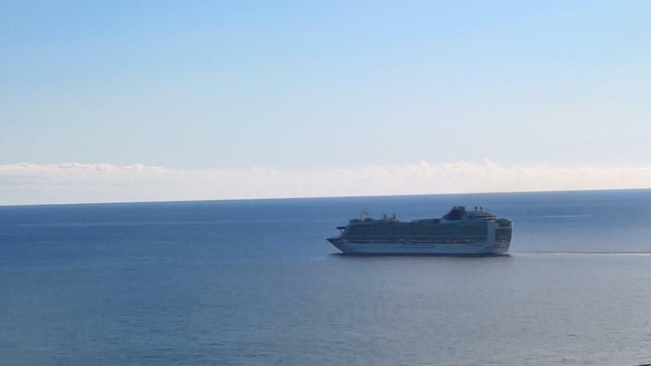 Central Suite In Funchal 2N Bagian luar foto