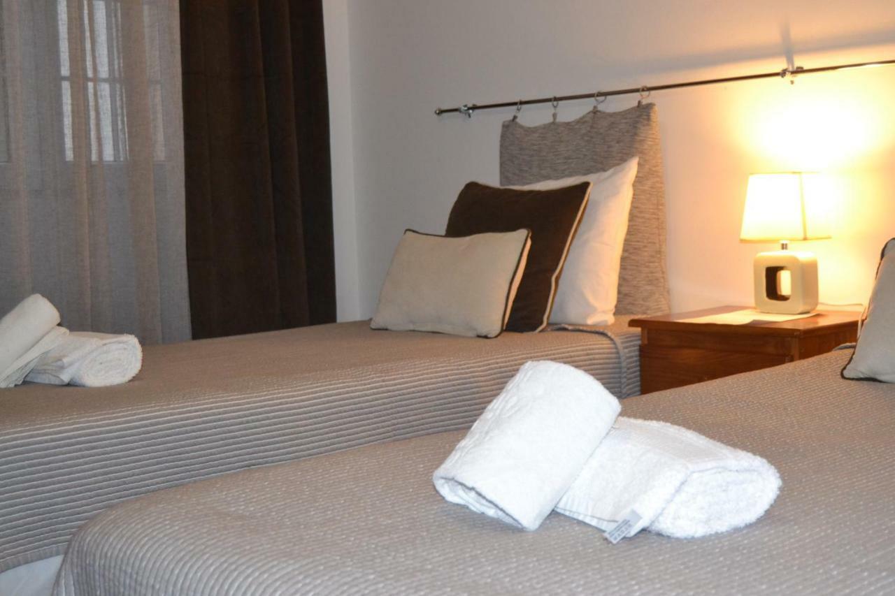 Central Suite In Funchal 2N Bagian luar foto
