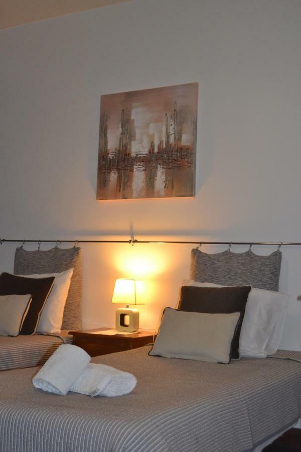 Central Suite In Funchal 2N Bagian luar foto