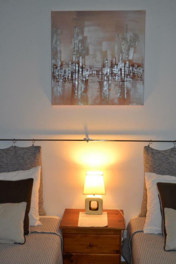 Central Suite In Funchal 2N Bagian luar foto