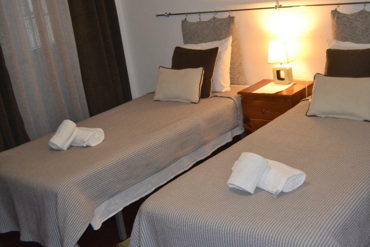 Central Suite In Funchal 2N Bagian luar foto