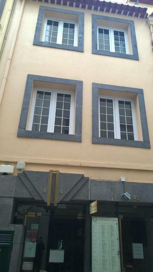 Central Suite In Funchal 2N Bagian luar foto